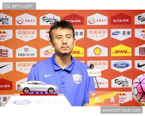 中国足球球星社交媒体账号大全及其粉丝互动情况分析 中国足球球星社交媒体账号大全及其粉丝互动情况分析