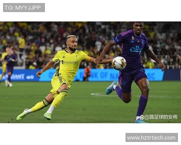 夏洛特足球明星崛起带动球队进步与全城热情共振 夏洛特足球明星崛起带动球队进步与全城热情共振